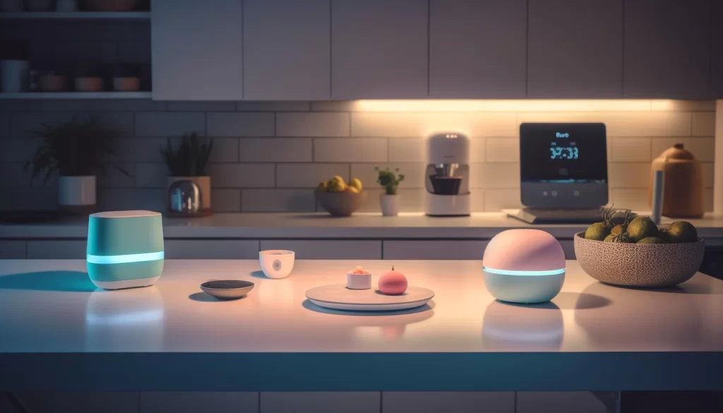 Discover the Best Smart Gadgets and Appliances for Every Home and Kitchen