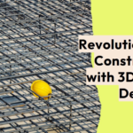 3D Rebar Detailing