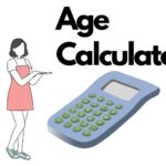 age calculator