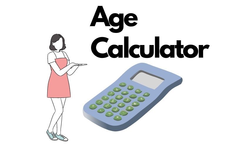 age calculator