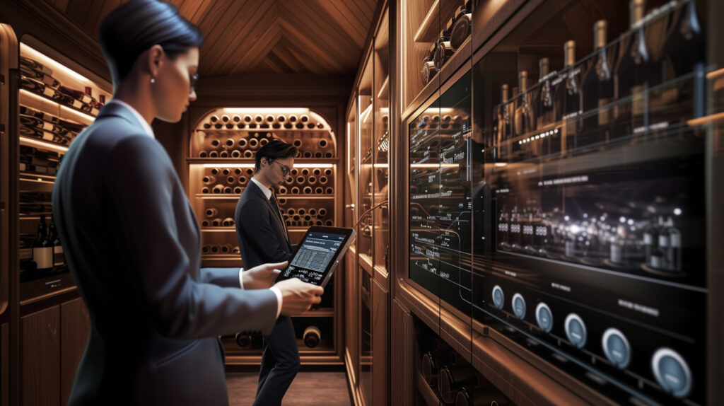 BetterAI Revolutionizing the Wine Industry with Groundbreaking ‘VinoVoss’ AI Sommelier