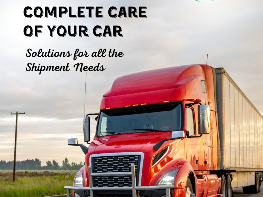 car shipping texas