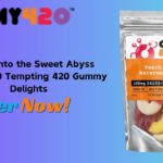 420 Gummy