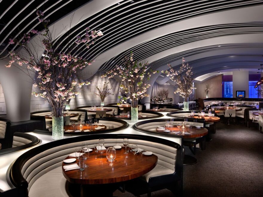 Revamping Your Dining Experience: Restaurant Design and Remodeling in Anaheim