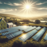 How Solar Energy is Transforming Homes and Businesses in Ireland