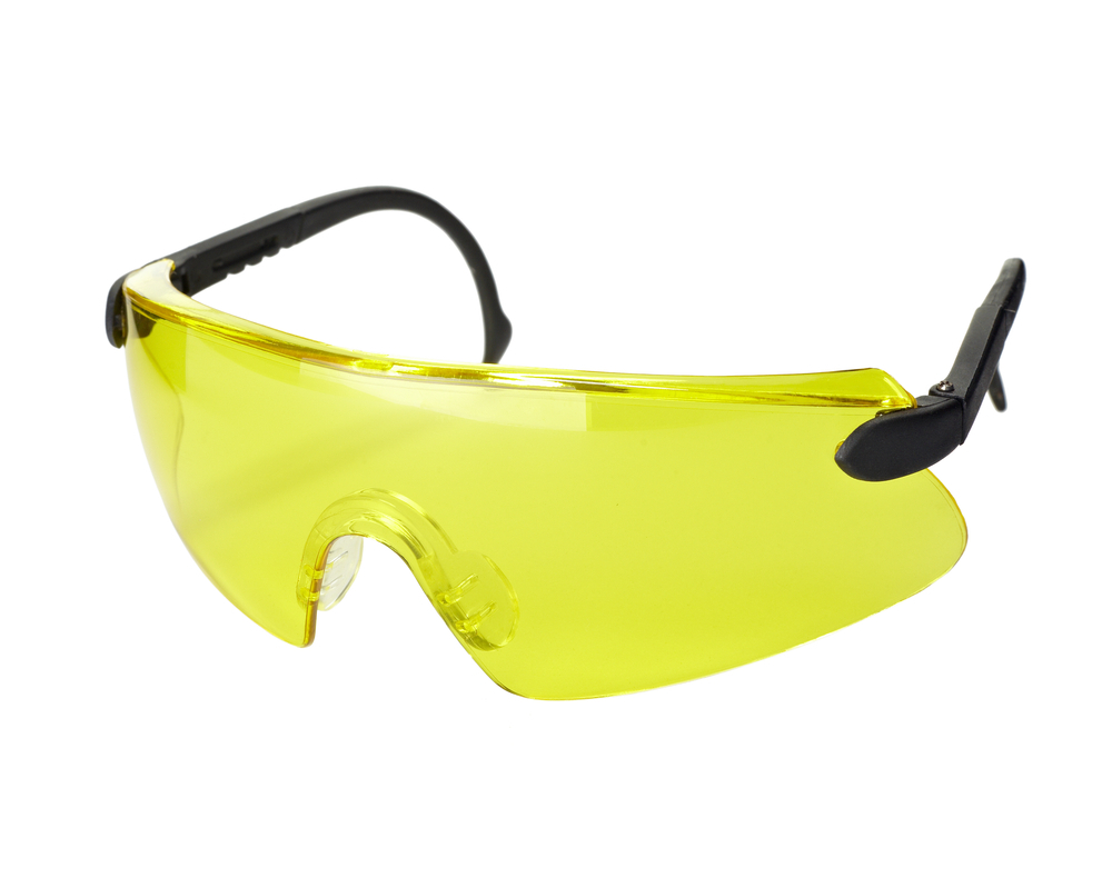 Armourx Safety Glasses