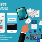 mobile application development solutions