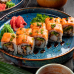 Experience the Flavors of Japan: Introducing Hibachi Chef at Home Catering Services in South Carolina