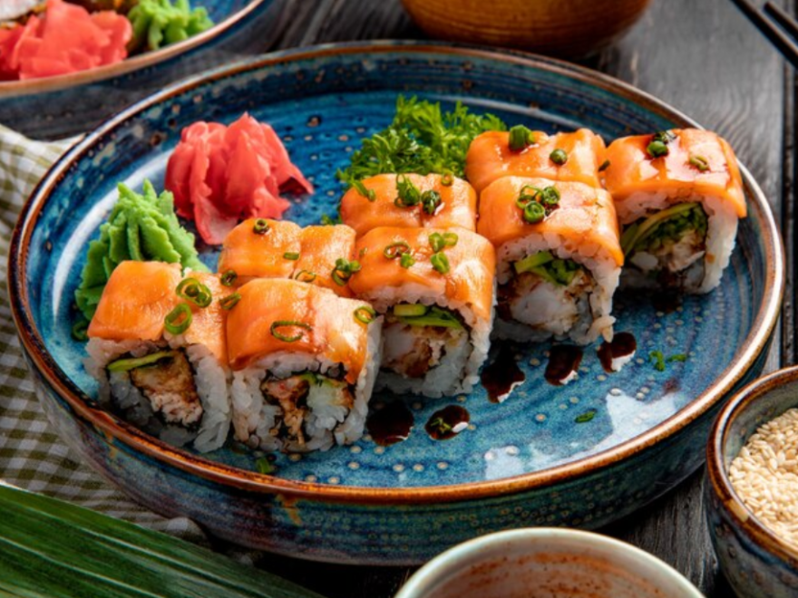 Experience the Flavors of Japan: Introducing Hibachi Chef at Home Catering Services in South Carolina