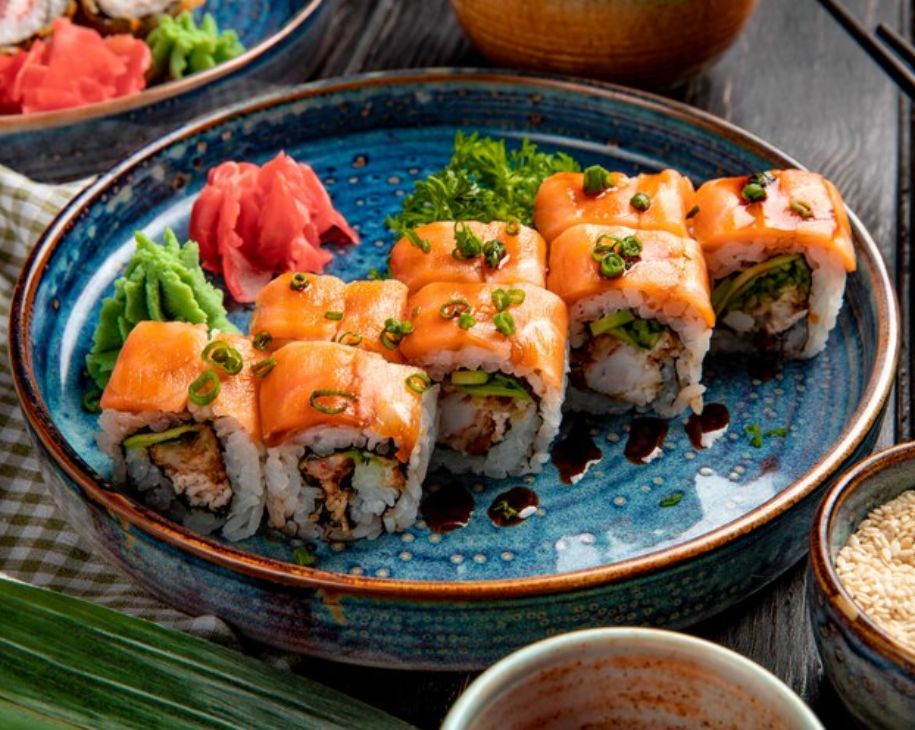 Experience the Flavors of Japan: Introducing Hibachi Chef at Home Catering Services in South Carolina