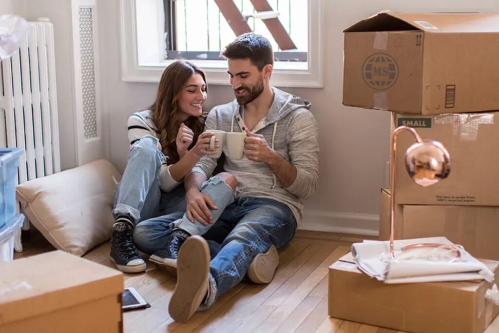 9 Important Things to Do When Moving into a New Home