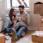 9 Important Things to Do When Moving into a New Home