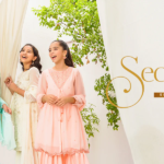 Chic Celebrations: Unveiling the Elegance of Eid Dress Trends for 2023