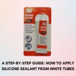 151 silicone sealant tube 70g