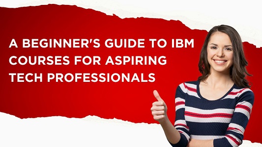 IBM courses