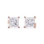 Lab Grown Diamond Earrings: Ethical Elegance