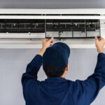 AC repair in New Braunfels TX