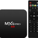 Elevate Your Viewing: Exploring the Marvels of 4K with Android TV Box