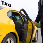 Walton Taxis Business Travel