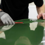 Acrylic Fabrication in Abu Dhabi