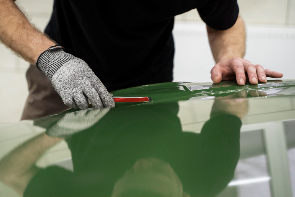 Acrylic Fabrication in Abu Dhabi