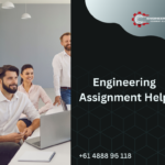 Engineering assignment help Australia