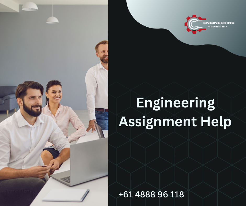 Engineering assignment help Australia