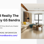 Raymond Realty Bandra East