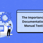 Manual testing in software testing