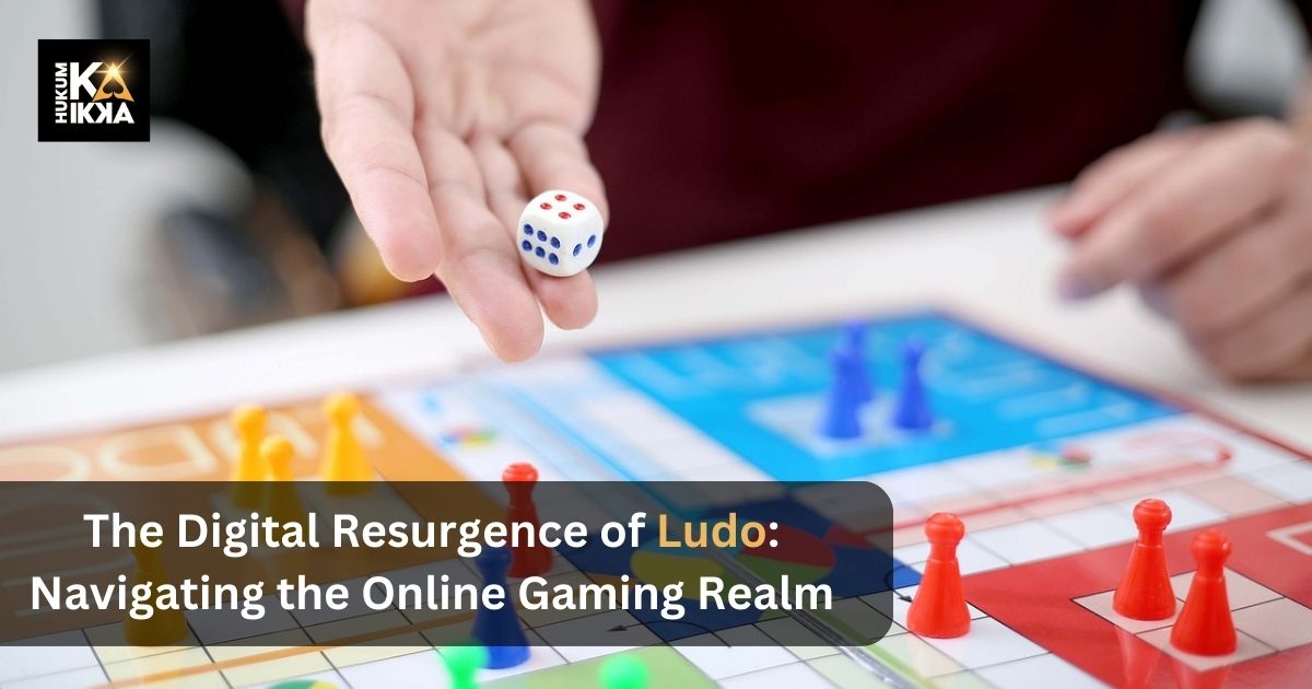 online ludo game