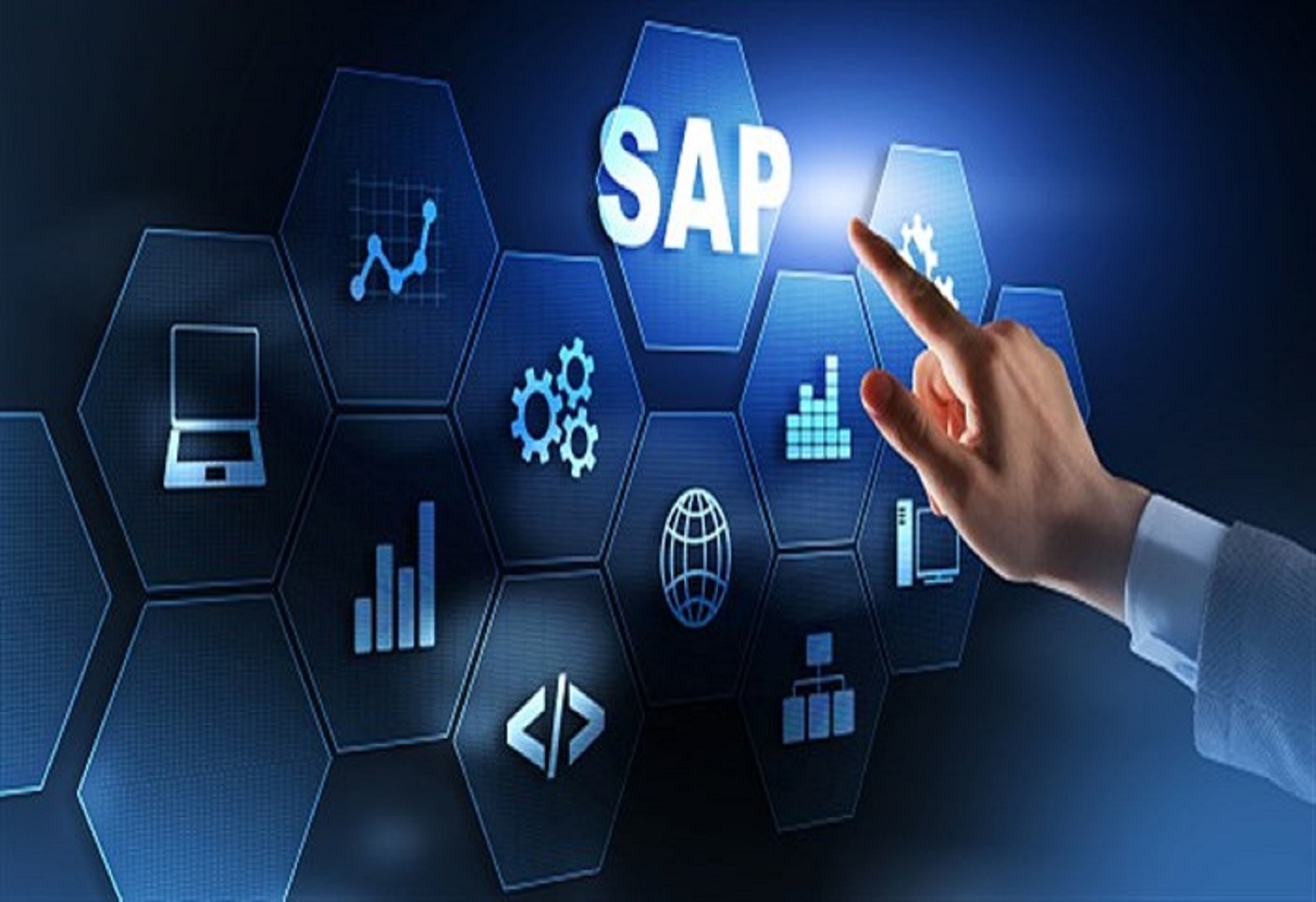 SAP FICO Course in Hyderabad