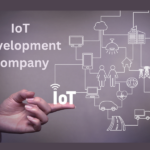 IoT development