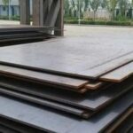 Advantages of Using Carbon Steel Grade 2 Boiler Quality Plates