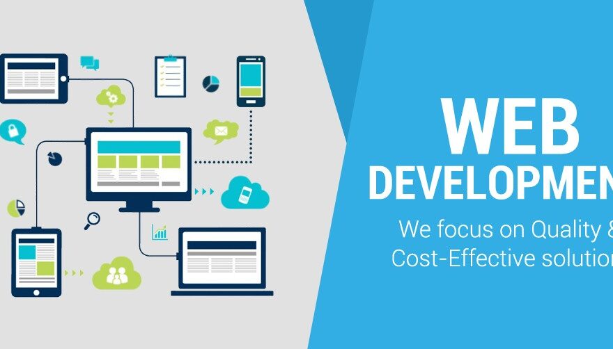 Best Website Development Company in Noida