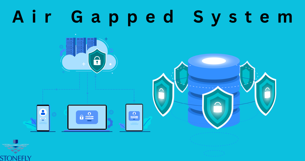 Air Gapped System