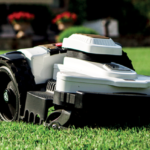 How Robotic Mowers Enhance Your Lawn's Health