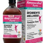 amycordial syrup uses in hindi