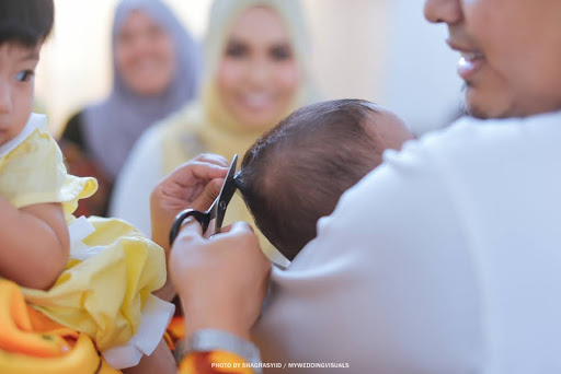 Aqiqah in Singapore