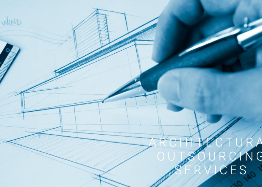 Architectural Outsourcing Services