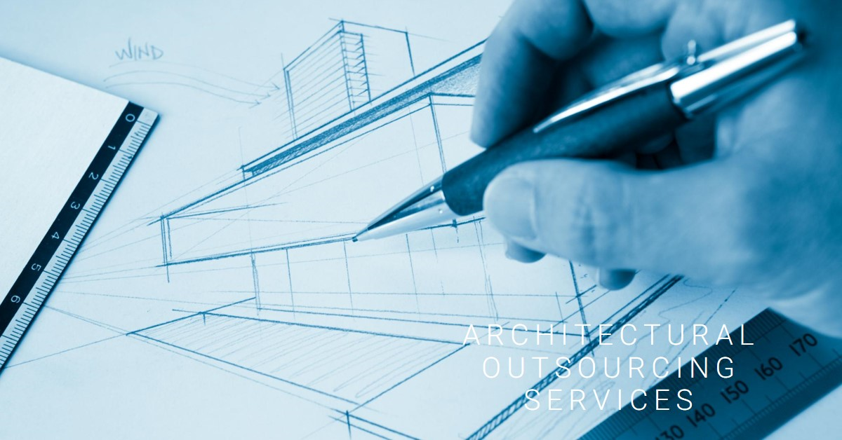 Architectural Outsourcing Services