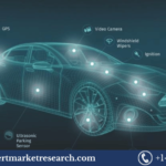 Automotive Sensors Market