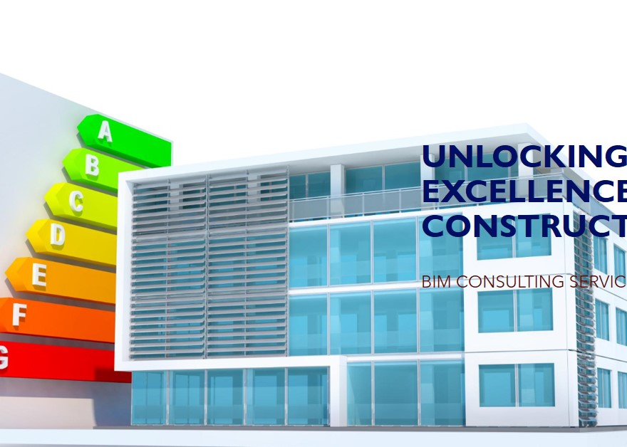 BIM Consulting Services