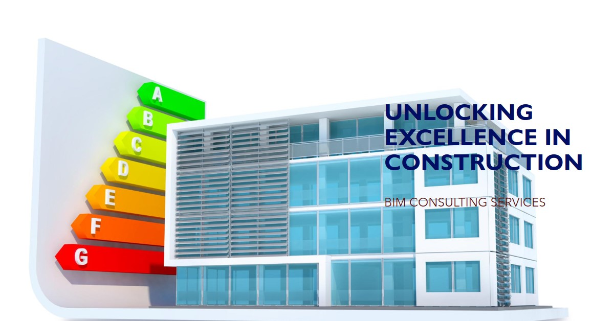 BIM Consulting Services