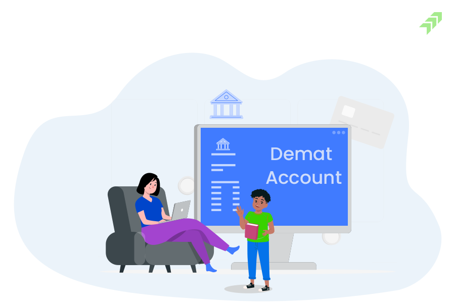 Benefits of Minor Demat account: Empowering the next Generation of investors