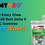 Best Delta 9 THC Gummies