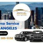 Luxurious Journeys: Exploring the Marvels of Limo Service in Los Angeles