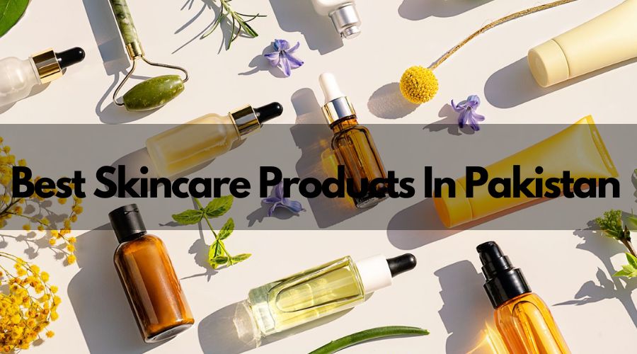 Best-Skincare-Products-In-Pakistan