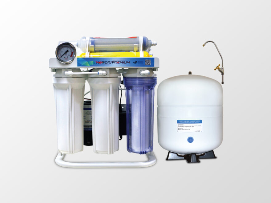 Best Water Purifier Price in Bangladesh