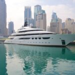 Discover Top Yacht Destinations With Best Luxury Yacht Rental Company In Dubai