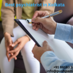 best psychiatrist in Kolkata